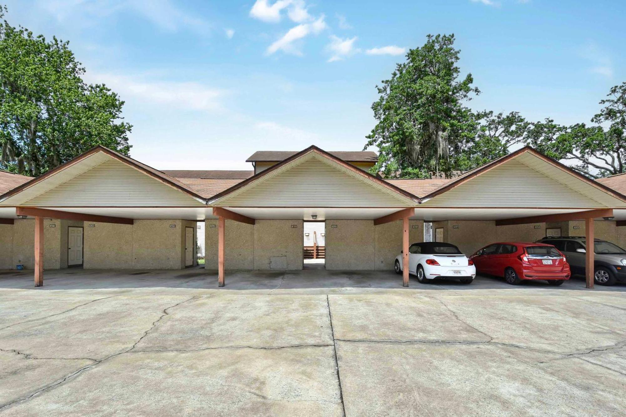 Villa Harbour Oaks 311 St. Simons Island Exterior foto